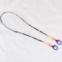 Adjustable Face Lanyard Strap Holder Hanging Rope Face Lanyard Holder Adjustable Traceless Ear Hanging Rope