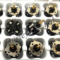 100 NEW original RKJXT1F42001 multifunction switch plus four way push switch encoder