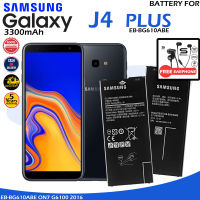 Samsung Galaxy J4 Plus J6 Plus or J4 Core Battery Model SM-G610 G6100 SM-G6100 100%Original  3300mAh