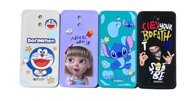 เคส สำหรับมือถือ รุ่น Wiko Sunny5 เคส TPU ขอบนิ่ม หลังเงา ไม่กินขอบมือถือ บริการเก็บเงินปลายทางได้ค่ะ เคสตรงรุ่น Wiko Sunny5