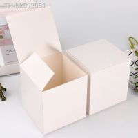 ❀¤ 10/20/50pcs Kraft Paper Packaging Gift Boxes Wedding Party Cardboard Box For Handmade Soap Bottle Package Cosmetic Stoarge Box