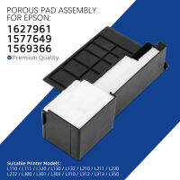 1627961 1577649 1569366 Tray Porous Pad Assembly For L355 L210 L110 L380 L365 L220 L360 L366 L310 L111 L120 L130 L211 Waste Tank