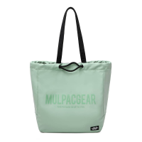 Mulpackgear Totebag For Macbook 13-14/16 กระเป๋าใส่เเล็ปท็อป  ใบใหญ่จุของเยอะ มีช่องเก็บของด้านใน กันน้ำ กันกระแทกดีมาก