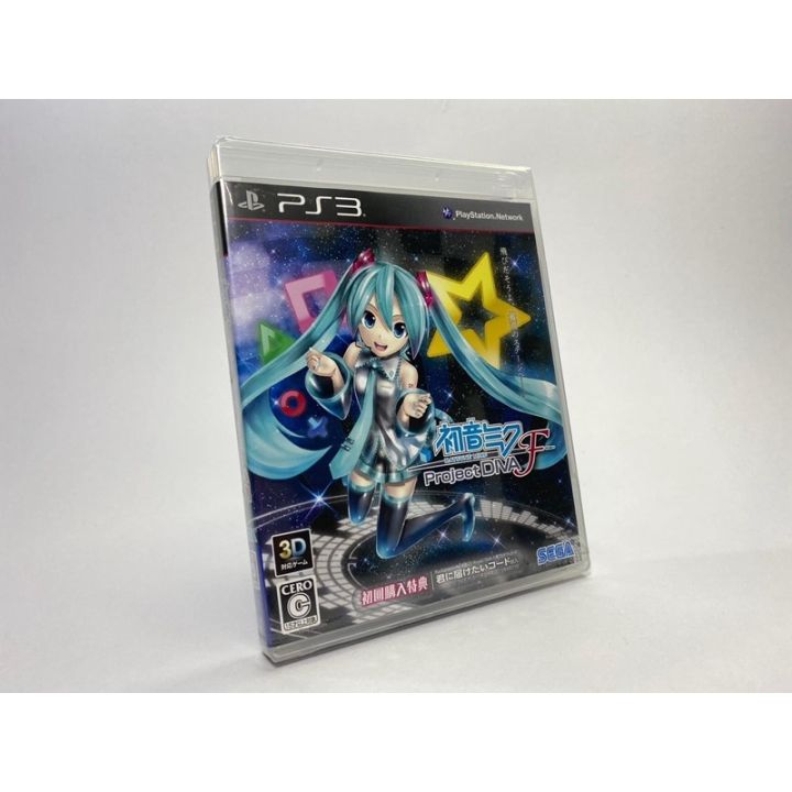 แผ่น-playstation-3-japan-ps3-hatsune-miku-project-diva-f-new-มือ1