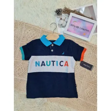 Nautica, Shirts