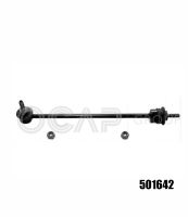 ลูกหมากกันโคลง (ราคา/ชิ้น) (Rod/Strut, stabiliser) ซีตรอง CITROEN Xantia 2.0i 8V, 16v ปี 1992 (เกลียว 10mm)