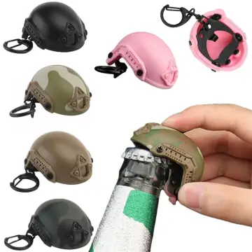 Mini Helmet Keyring - Best Price in Singapore - Jan 2024