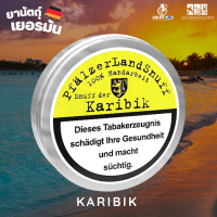 karibik ยานัตถุ์เยอรมัน