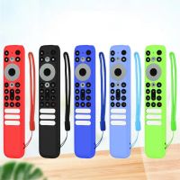 Tcl Tv Control Protective Covers Silicone Remote Controller Cases - Silicone Remote - Aliexpress