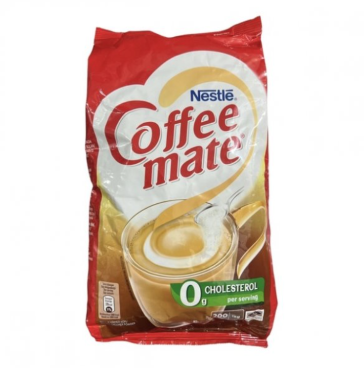 CoffeeMate Coffee Creamer O Cholesterol 1kg Lazada PH