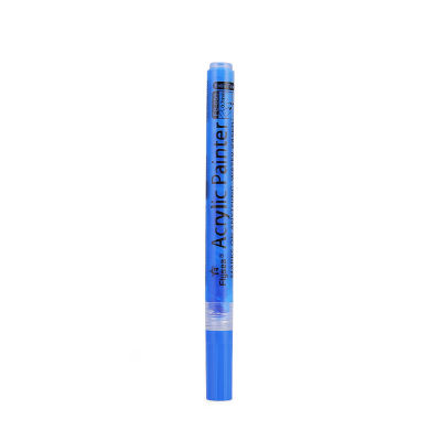 guliang630976 ปากกาอะคริลิครูปกอล์ฟเปลี่ยนสีได้พร้อมสารกันแดดแรงกันน้ำอุปกรณ์เสริมสำหรับกอล์ฟจิตรกรอะคริลิค