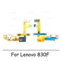 สำหรับแท็บเล็ตโยคะ Lenovo 2 830F 8.0 "Blade2_8_USB_FPC _ USB ชาร์จพอร์ตตัวเชื่อมต่อแบบแท่นยืดหยุ่นชิ้นส่วนอะไหล่ LPX3761