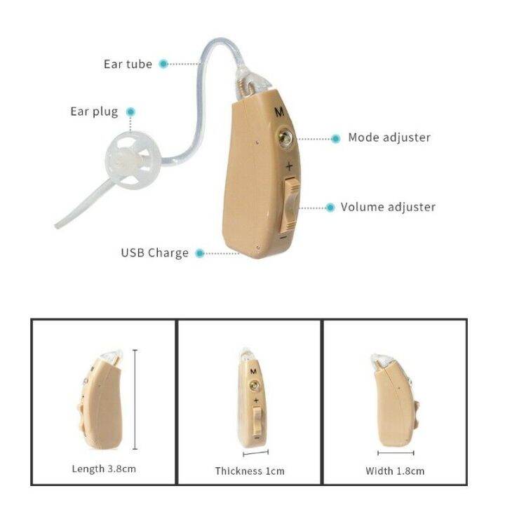 zzooi-1pcs-rechargeable-hearing-aids-bte-adjustable-sound-enhancer-amplifier-audiphone-for-the-elderly-deaf