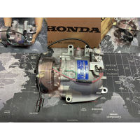 โปรโมชั่น+++++ KLOP-T629-A คอมแอร์(SANDEN TRSE07)แท้ Honda Civic FD 1.8,2.2cc. ปี2006-2011 / CRV 2.0cc. ปี2006-2011 ราคาถูก อุปกรณ์ เครื่อง ปรับอากาศ อุปกรณ์ ใน เครื่อง ปรับอากาศ อุปกรณ์ หลัก ของ เครื่อง ปรับอากาศ วัสดุ อุปกรณ์ เครื่อง ปรับอากาศ