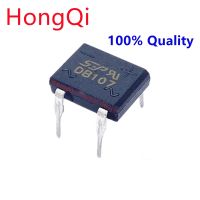 【cw】 10pcs/lot DB107 DIP-4 1A 1000V Phases Diode Rectifier In ！