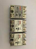 【✆New✆】 ZUOBA Dc-Dc Single Phase Solid State Relay Dc Dc Ssr โมดูล10a 25a 40a Dd แรงดันไฟฟ้าขาเข้า3-32V 12V Dc 5-60V Dc โหลด