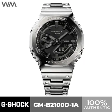 Shop Casio Gm2100 Metal with great discounts and prices online