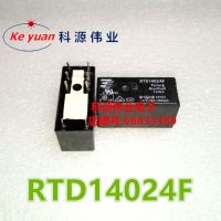 【✆New✆】 QFERF SHOP รีเลย์ Rtd14024f 16a 8ฟุต24vdc Rtd14024