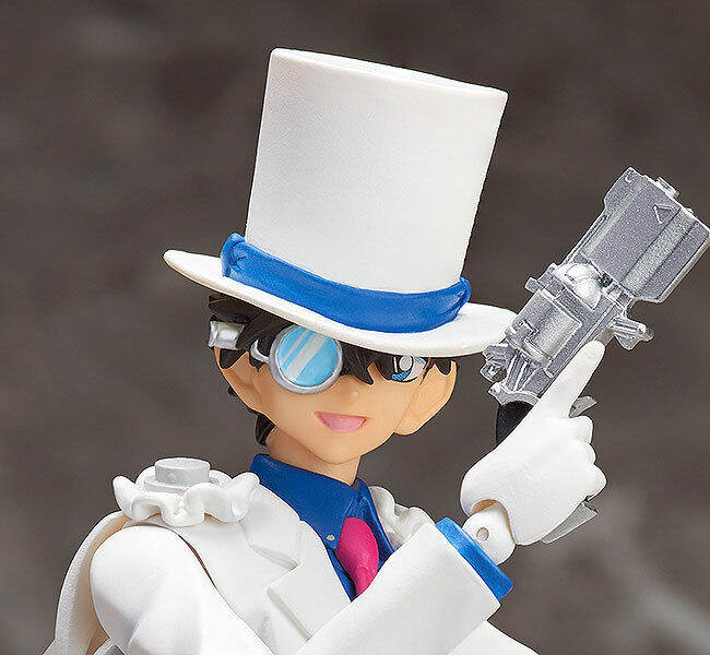 figma-sp-088-detective-conan-kid-the-phantom-thief-จอมโจรคิด-kaito-kuroba-model-figure-ฟิกม่า-ฟิกเกอร์-โมเดล-ของเล่น-ของสะสม-ของขวัญ-ของเล่นเด็ก-ของเล่นถูกๆ