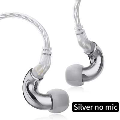 BLON BL-mini BLmini HIFI In Ear Earphones 6mm Lightweight Diaphragm Headphones IEM Monitor Noise Cancelling Earbuds BLON BL-03