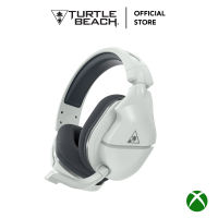 หูฟังเกมมิ่ง Turtle Beach รุ่น STEALTH 600 GEN2 สำหรับ Xbox (TBS-2335-01) สีขาว