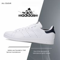 ส่งฟรี【พร้อมส่งของแท้/ รุ่นนี่ใส่ตรงไซส】 Adidas Stan Smith พร้อมส่ง ADlDAS Superstar（สินค้าพร้อมกล่อง อุปกรณ์ครบ จัดส่งฟรี）