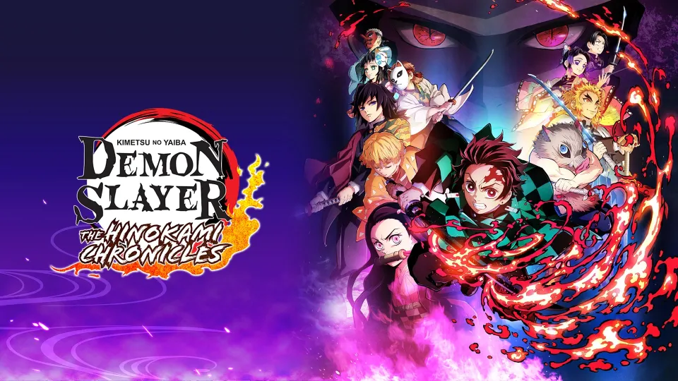 Demon Slayer: The Hinokami Chronicles PS5 · ECOPLAY · El Corte Inglés