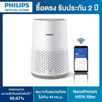 Philips air outlet purifier 2887