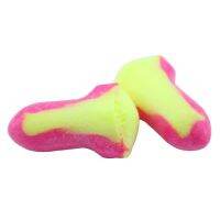 10 Pairs Disposable Uncorded Foam Earplugs Snore Sleep Hearing Protections Ear Protector Earplugs Earmuff