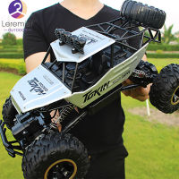 1:12ของเล่นอัพเดตรถ RC 4WD รุ่น2.4G รถบรรทุกวิทยุความเร็วสูงออฟโรด