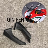 Fit For DUCATI V4 V2 Panigale 2020-2022 2021 Rear-View Mirror Mount Brackets Motorcycle Accessories Motorbike Mounting Kit Lever