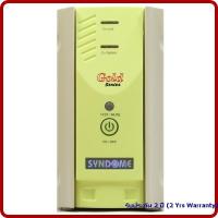 UPS Syndom 800VA Gold800/480Watt เครื่องสำรองไฟ (รับประกัน 2 ปี)