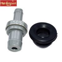 วาล์วพีวีซี Hardingsun + Grommet สำหรับ Toyota Corolla 93-1997 1.8L 1.6L 12204-15050 90480-18001