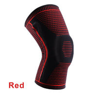 1pc Sports Knee Pads Fitness Protect Joints Knee Pads Joint Compression Knee Pad Sports Elastic Support Breathable Sweat-wicking