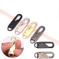 ✱ Zipper Slider Puller Instant Zipper Repair Kit Replacement For Broken Buckle Travel Bag Suitcase Zipper Head DIY Sewing Craft