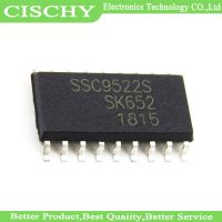 5pcs SSC9522 SOP18 SSC9522S SOP-18 SSC9522S-TL SOP WATTY Electronics