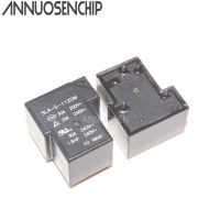 5pcs 5pins 12V SLA-S-112DM T90 30A 250VAC Relay 5Pcs