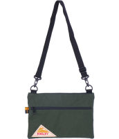 Kelty กระเป๋าสะพายข้าง รุ่น FLAT POUCH SM OLIVE