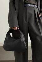 【jw】☑  Cowhide Shoulder Lcu the Handbag Commuting row