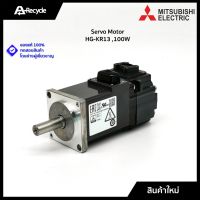 AC Servo Motor Mitsubishi HG-KR13