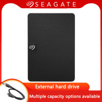 Seagate Portable Extended Hard Drive 2TB 1TB 2.5-inch Solid State Drive 320GB 500GB USB 3.0 External Hard Drive