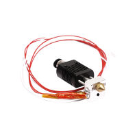 24V Hot End หัวพิมพ์ Extruder Kit สำหรับ Anet ET4 ET4X ET4Pro ET5 ET5X Storm 3D เครื่องพิมพ์อะไหล่ตลับหมึก Thermistor