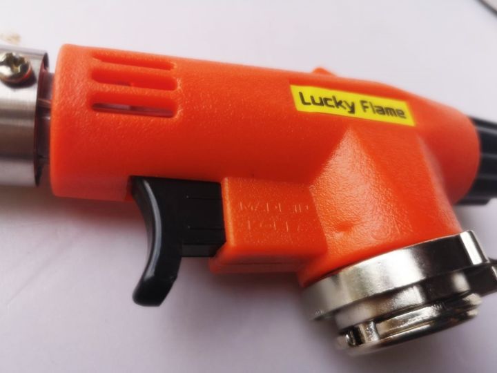 lucky-flame-หัวพ่นไฟ-gt-201-ใช้แก๊สกระป๋อง