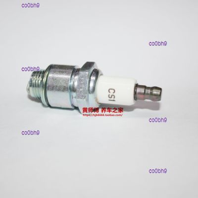 co0bh9 2023 High Quality 1pcs NGK spark plug CS1 is suitable for gasoline engine Bailitong lawn mower chain saw model RJ19LM