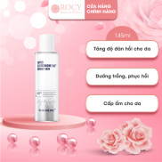 Nước Hoa Hồng Giữ Ẩm Dưỡng Sáng Da SURMEDIC Super Glutathione 100 Bright