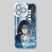 เคสโทรศัพท์มือถือ แบบนิ่ม ลายการ์ตูนอนิเมะ Attack on Titan น่ารัก สําหรับ case OPPO A58 A98 A78 A17 A17K A77S A5 A9 A31 A53 2023 A54 A16K A52 A92 A5S A7 A12 A74 A95 A16 A3S A12E A57 A76 A96 A15 A15S A93 A94 F9 F11 Pro Reno 7 8 5F 4 5 4F