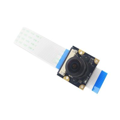 ZZOOI Face Recognition Camera with Flexible Cable for Xavier NX IMX219 Sensor Chip