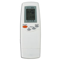 English Version For Kaili Air Conditioner Remote Control Rfl-0601Ehl Rfl-0301 Rfl-0601 Outlet