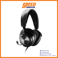 STEELSERIES GAMING HEADSET ARCTIS NOVA PRO BLACK 1Y By Speed Computer