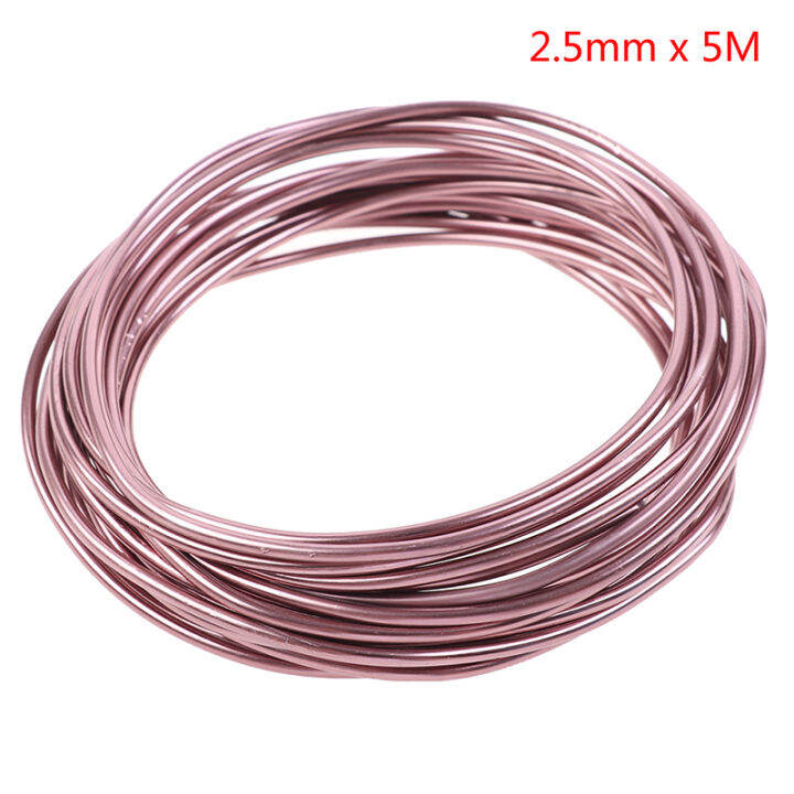 Leo Stores Bonsai Wires Anodized Aluminum Bonsai Training Wire Total leo-stores-bonsai-wires-anodized-aluminum-bonsai-training-wire-total